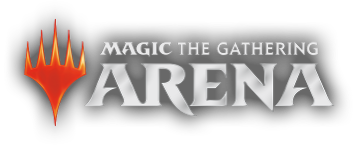 Magic the Gathering Arena