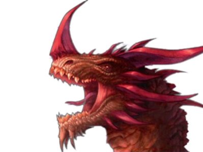 The Ur Dragon