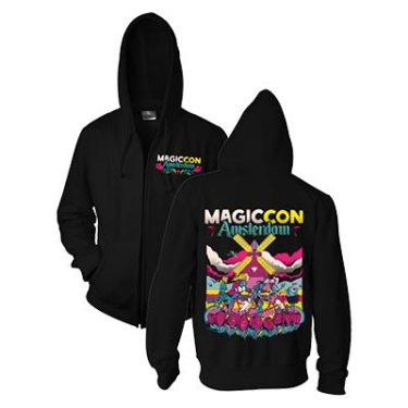 MC Amsterdam Hoodie
