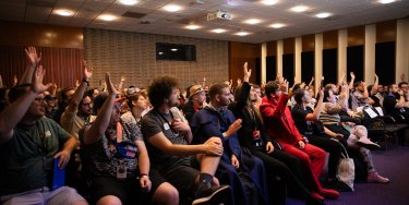 Our Community Panel Preview 1