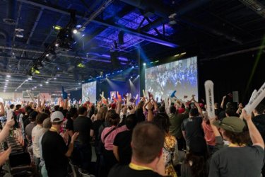 MagicCon: Amsterdam Panels