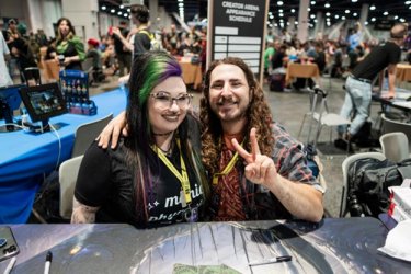 MagicCon: Amsterdam Creator Central