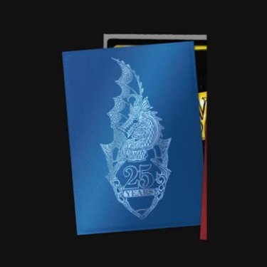 Dragon Shield Sleeves