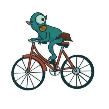 fblthp-On-Bike