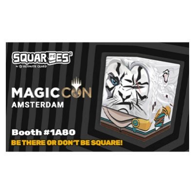 MagicCon Amsterdam ピンバッジ Featured Exhibitors & Pin Trading at MagicCon: Amsterdam!