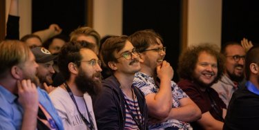Community Panels
