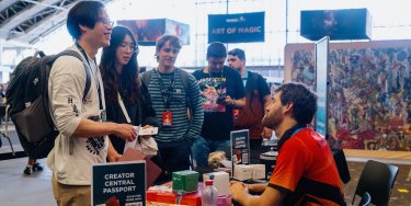 Creator Central