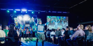 Game Knights Live