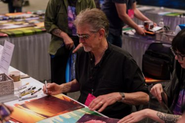 The Art of Magic