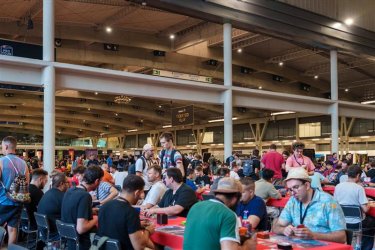 Ticketed Play Event Schedule