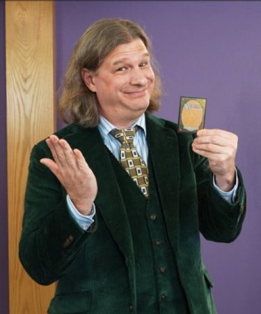 The Professor