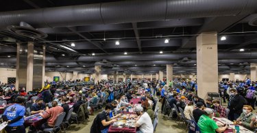 The MagicCon: Minneapolis Tournament Schedule 