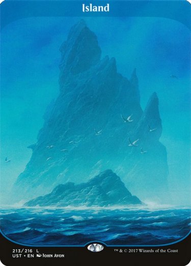 Island