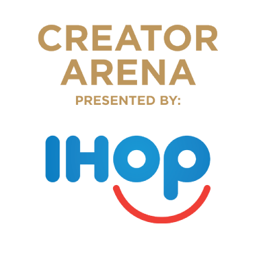 Creator Arena presented by IHOP