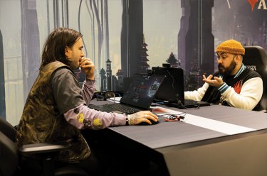 Creator Arena Updates