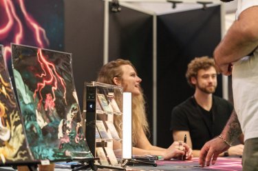 ART OF MAGIC