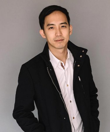 Jimmy Wong