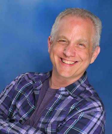 Mark Rosewater