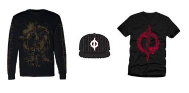 Jacket, Cap, Merch